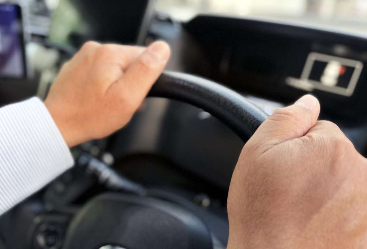 ＜独自＞辺野古転覆、負傷生徒運んだタクシー運転手が初証言　生徒「海水死ぬほど飲んだ」（産経新聞） - Yahoo!ニュース