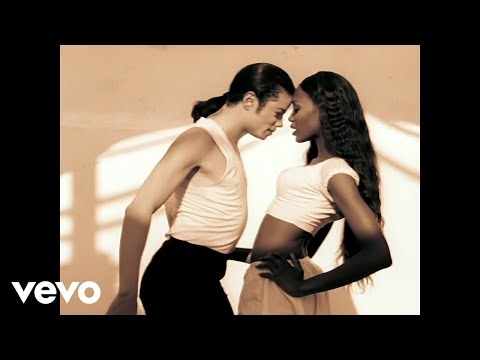 Michael Jackson - In the Closet (Official Video - Upscaled)