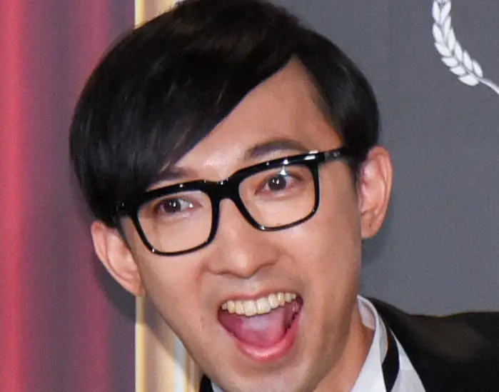 こがけん　経歴明かされてスタジオ驚き　有田哲平も衝撃「えぇー!?そうなの!?」 - スポニチ Sponichi Annex 芸能