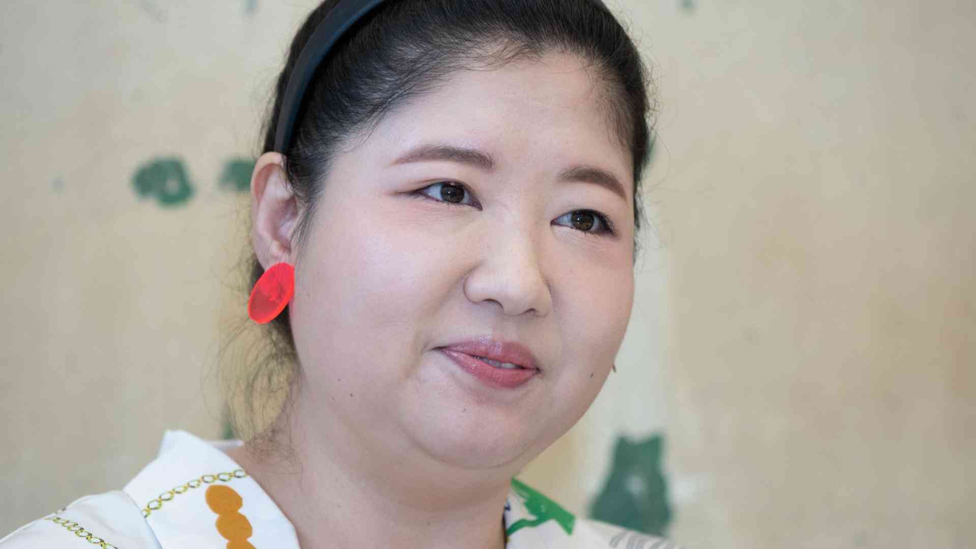 「ギャラも一年目になりました」。ピン芸人になった馬場園梓が直面した現実、そして携える芸人としての矜持（中西正男） - エキスパート - Yahoo!ニュース