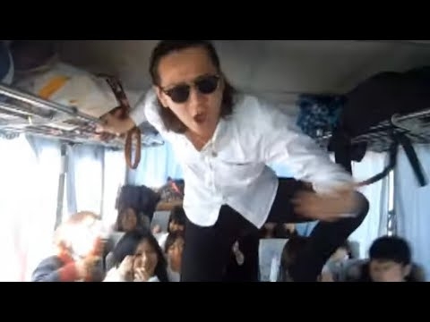 【こめお】学生時代にスクールカーストの頂点に立つイケイケなこめお【ブレイキングダウン】