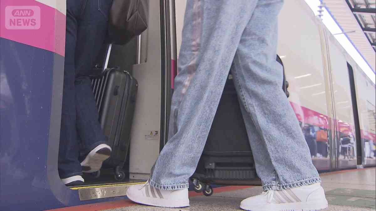 一人暮らしの7割「お盆帰省しない」　「自宅でのんびり」最多　帰省予定者も減少