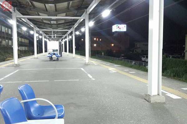 終電から始発までの過ごし方