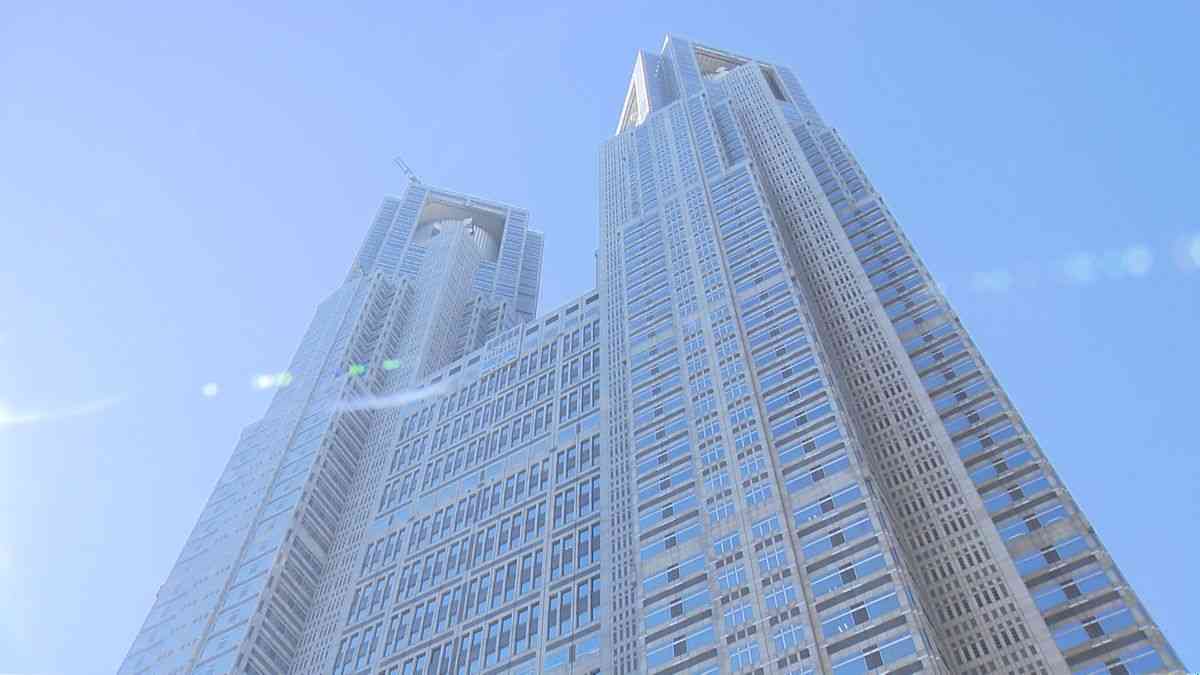 東京都の最低賃金1280円に引き上げへ…54円アップ、10月1日にも適用（2026年8月5日掲載）｜日テレNEWS NNN