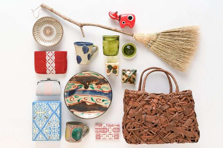 【工芸品】なぜ日本的な物は流行らないのか