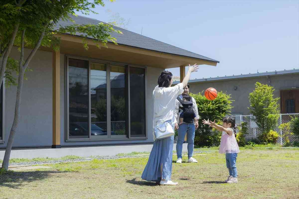 子だくさん、一戸建てマイホーム、マイカー所有…なぜ地方の「マイルドヤンキー」が“金持ち”に見えるのか | オトナンサー