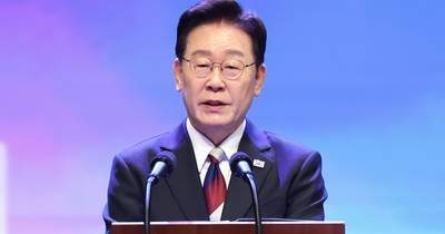 李大統領、日韓協力拡大を表明　歴史問題「相手の痛み理解を」 | NEWSjp