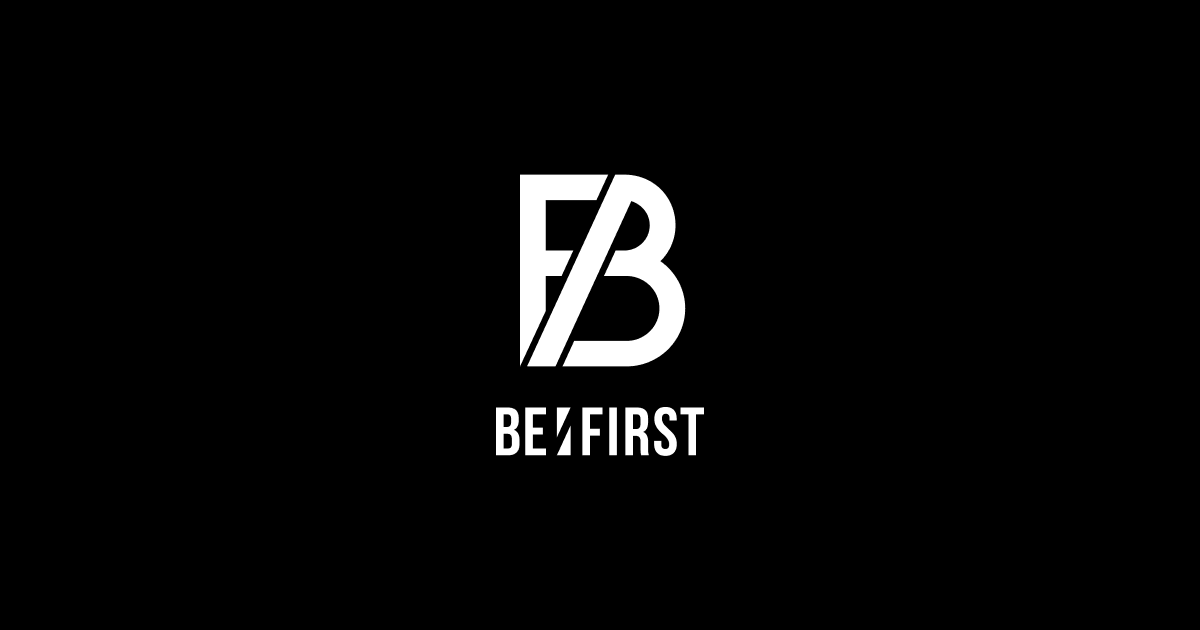 BE:FIRST | Official Website