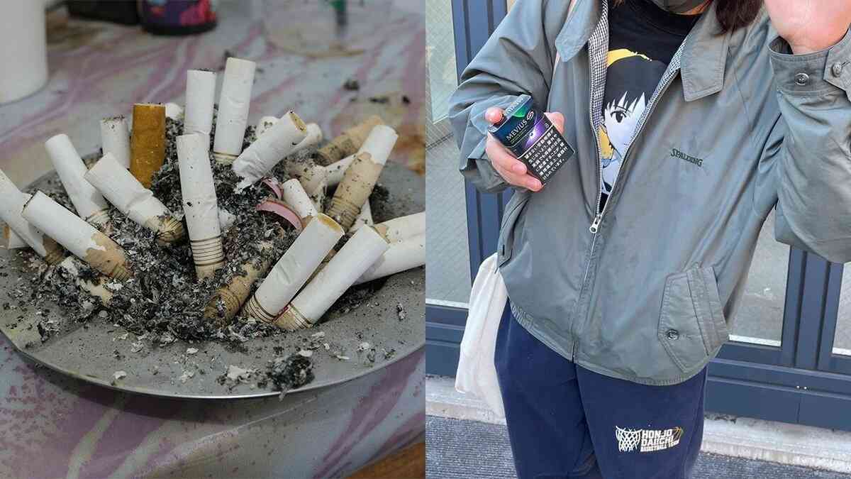 〈また値上げ！緊急アンケート〉北千住・竹ノ塚の愛煙家103人に聞いた“たばこ何円になったらやめますか？” 「700円」「1000円！」「いくらになってもやめない」「法律で禁止されても吸う」発言も… | 集英社オンライン