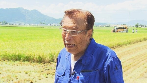 「高市総理には愛想尽かした」コメ余りに農家が悲鳴　売値は生産原価の半分以下に…肥料代や燃料代は高騰「今年でやめる」農家も｜FNNプライムオンライン