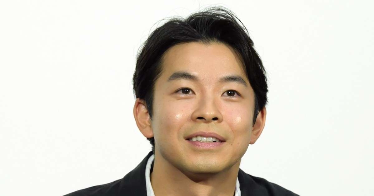 仲野太賀　河合優実似の新恋人と熱愛！目撃した手つなぎ、密着の「フジロックデート」