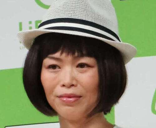 46歳で出産のママ芸人、卵子凍結が「当たり前の時代になる事」願い「自分の宝だと思って…」