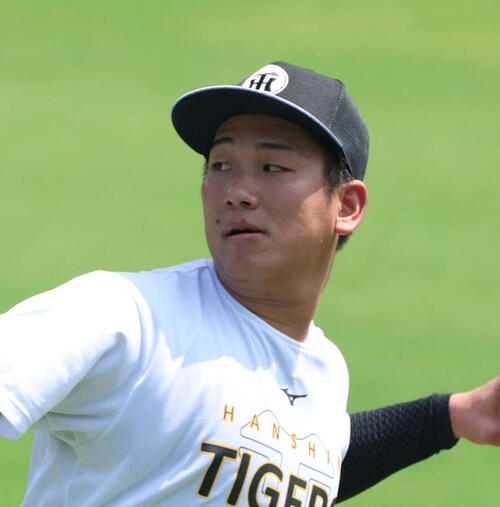 【阪神】伊原陵人の暴行疑惑について球団「おおむね一致」今後は当面２軍降格　嶌村本部長が謝罪 - プロ野球 : 日刊スポーツ