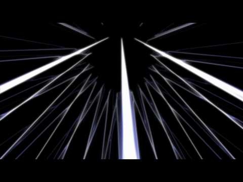 deepsea drive machine -Ray Of Light  [PV]