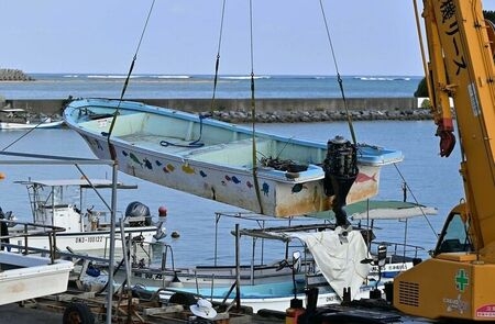 「事故がないから安全」と盲信　同志社国際高、前例踏襲でずさんな管理　辺野古沖転覆で第三者委が指摘した「想像力の欠如」（沖縄タイムス） - Yahoo!ニュース