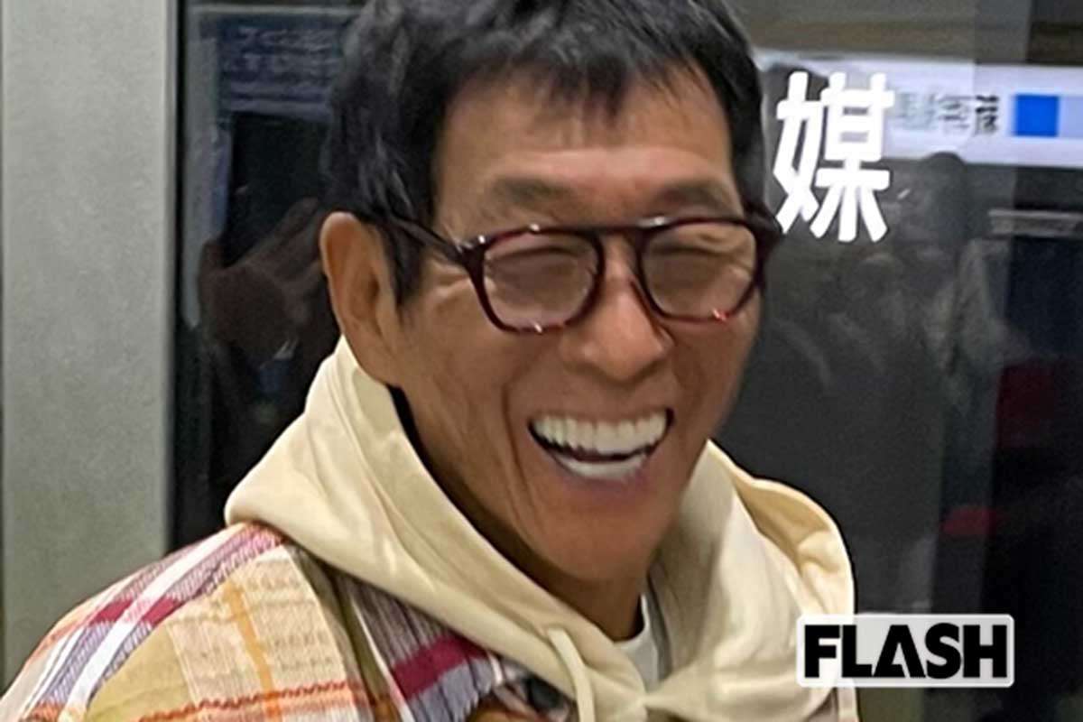 明石家さんま、「もうやめてほしい」夏の甲子園“炎天下対策”に苦言でSNS騒然…“おれらの時代”持ち出し連発も問われる感覚 | Smart FLASH/スマフラ[光文社週刊誌]