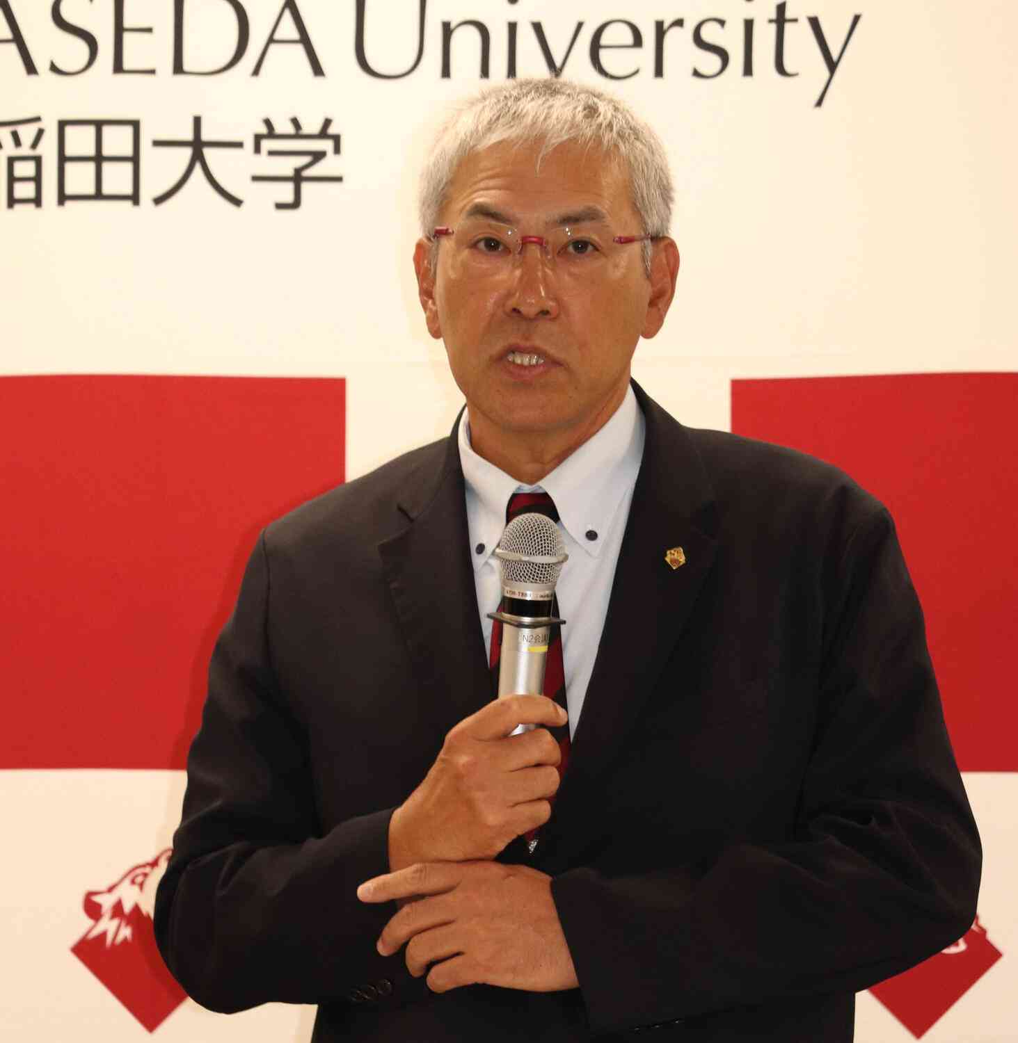 早大小宮山悟監督退任「野球以外で飯を食う気はさらさらない」プロアマ問わず要請あれば応じる構え（日刊スポーツ） - Yahoo!ニュース