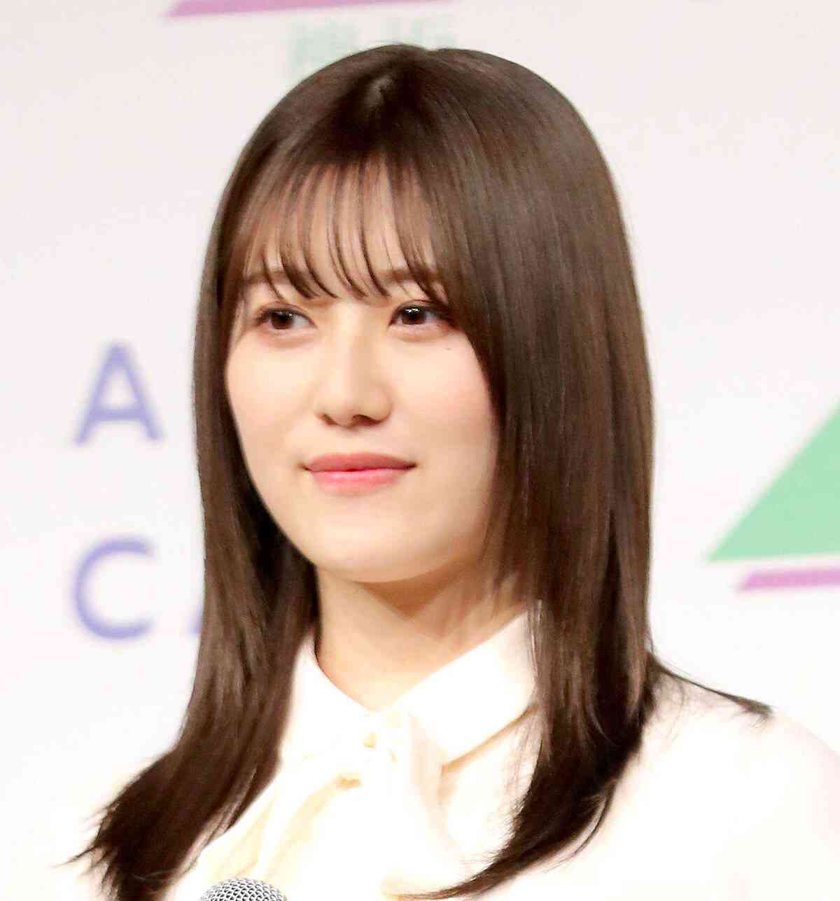 元櫻坂４６・守屋茜、所属事務所「テンカラット」退所を報告「ここからまた新しい一歩を踏み出します」…【報告全文】 - スポーツ報知