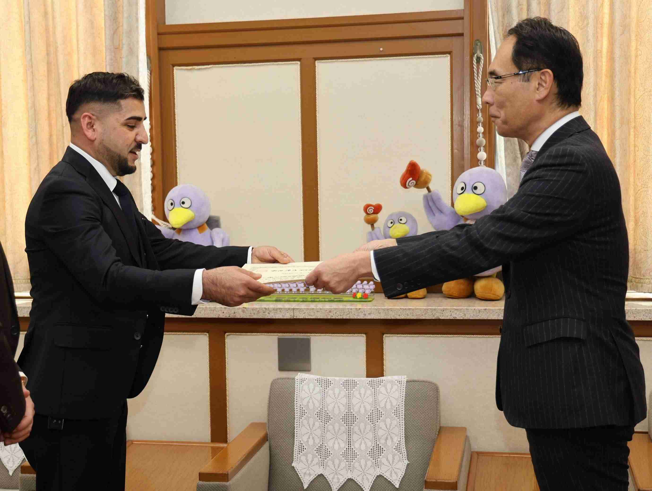 在日クルド人による危険な政治工作-政治家に金が流れた可能性 – journal of Protect Japan 日本の安全を守る－外国人問題、経済安全保障問題