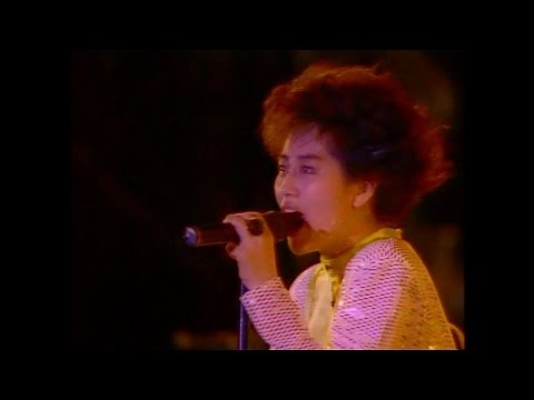 渡辺美里 「10 years」(Live in TOKYO DOME 