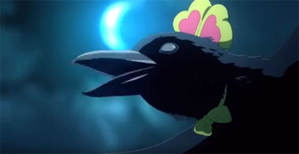 鳥の画像だけでどの作品か当てるトピ