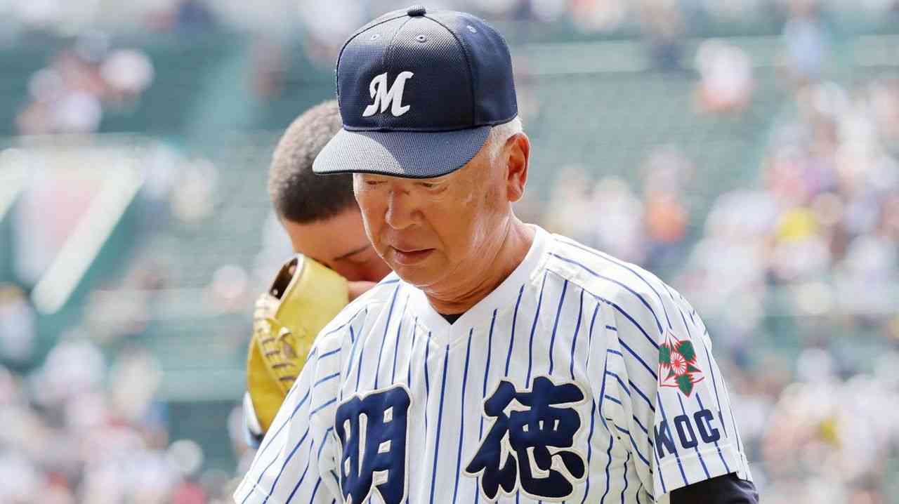 馬淵監督 もう何年もやる気はない - Yahoo!ニュース