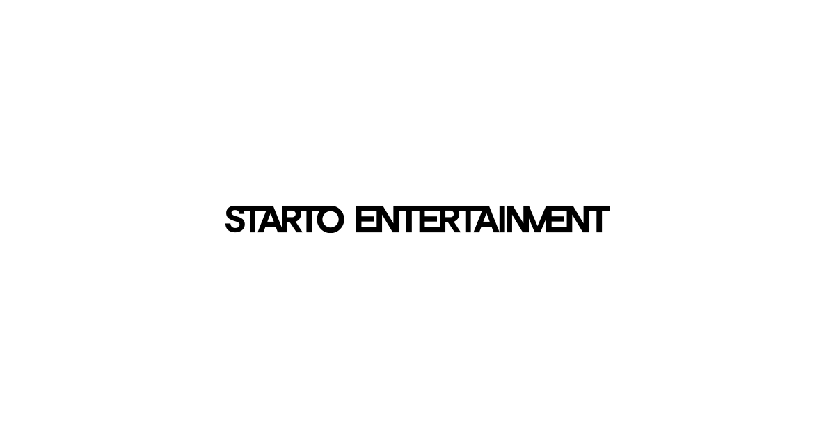 株式会社STARTO ENTERTAINMENT