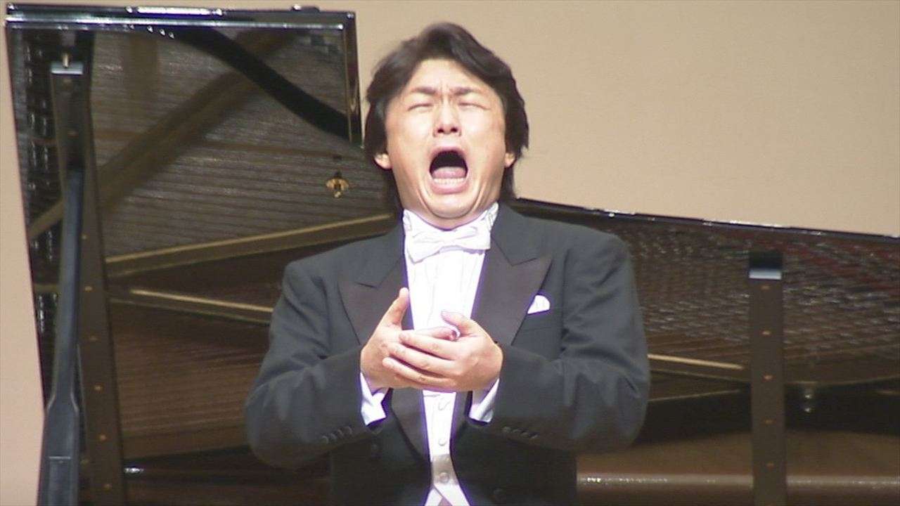 「歌を通じて少しでも希望を届けたい」　熊本出身のオペラ歌手、本岩孝之さん　チャリティーコンサート開催へ　山梨（UTYテレビ山梨） - Yahoo!ニュース
