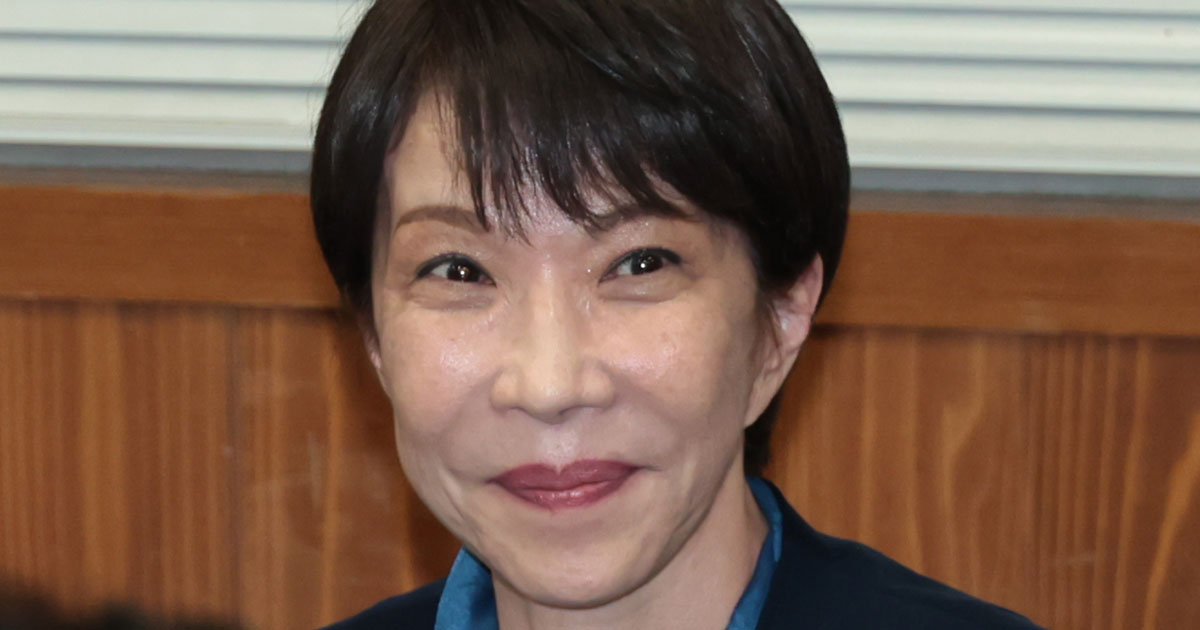 《党内からは同情の声も》高市首相　就任後初の“マッサージ”報道に「疲れてるアピ？」とSNSでは一部から冷ややかな声…被災地視察“PV動画”から続く不信 | 女性自身