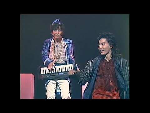 TM NETWORK「YOUR SONG」Music Video