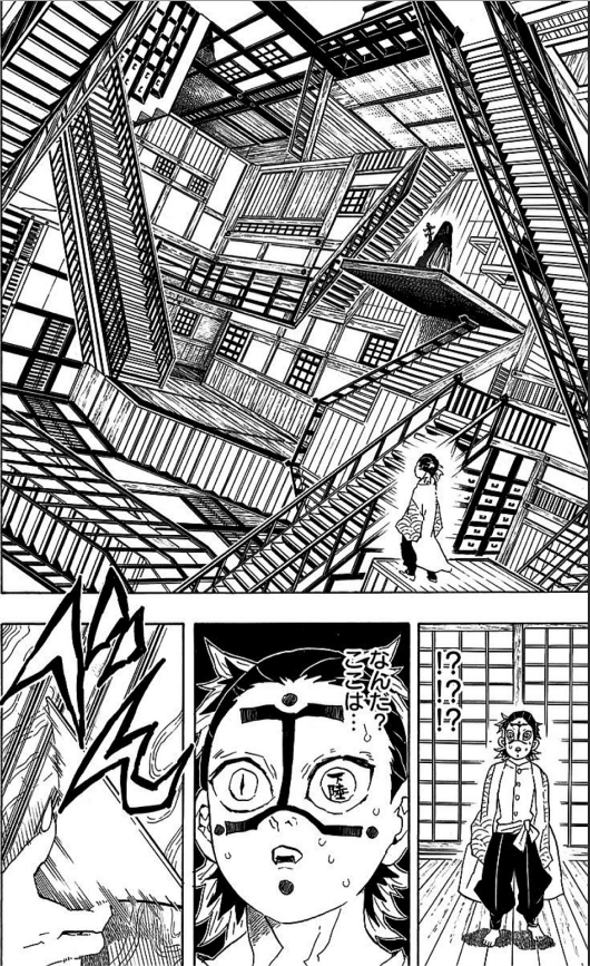 世界観にオリジナリティがある少年漫画