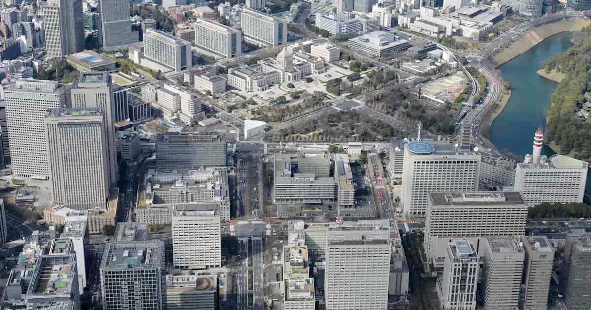 内閣支持22%で過去最低　石破首相辞任すべき51%、共同通信世論調査 - 日本経済新聞
