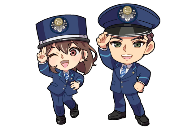 三重交通の“腰をくねらせた2頭身”の女性キャラが「性的」の指摘、過剰反応な辛辣意見を同社広報に聞いた