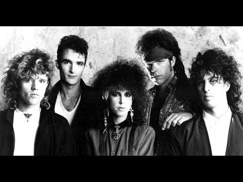 Face To Face - 10-9-8 (1984)
