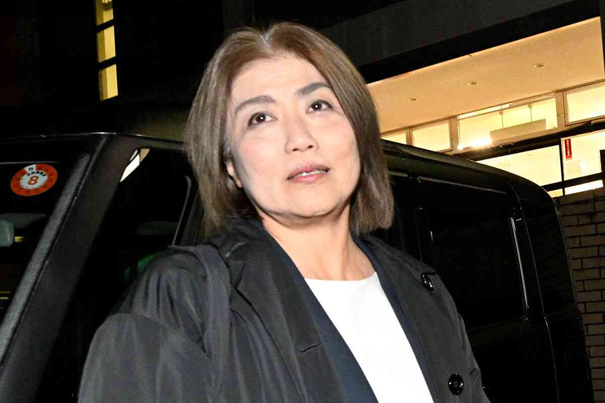 「眞紀は四六時中パソコンを見て…」　田久保・前伊東市長と母親が明かす近況　「自分の写真を無断使用するアカウントに1000件くらいは削除要請」（デイリー新潮） - Yahoo!ニュース