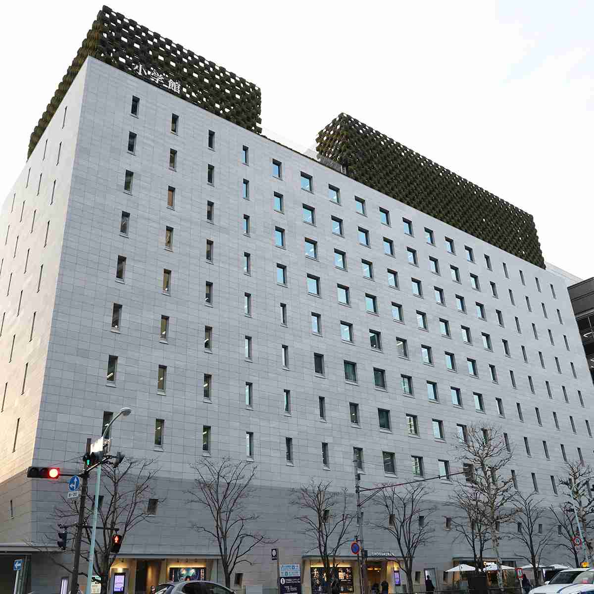 「服脱いで、胸見せて」小学館　報告書で「マンガワン」とは別の大問題が判明…週刊誌元編集者がグラビア志望の女性に迫った“過激要求”（女性自身） - Yahoo!ニュース