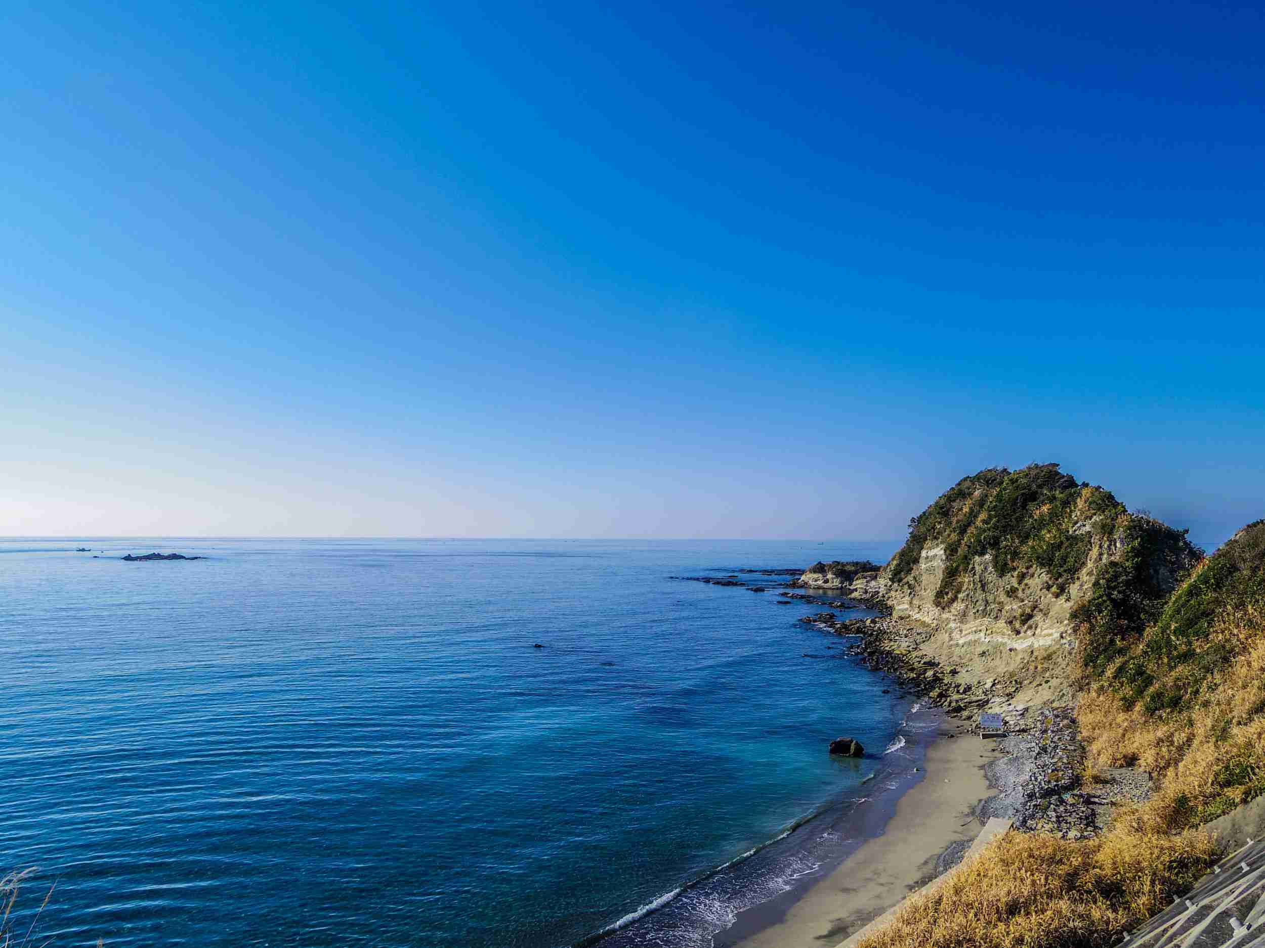 逗子・葉山エリアが好きな人🏝️