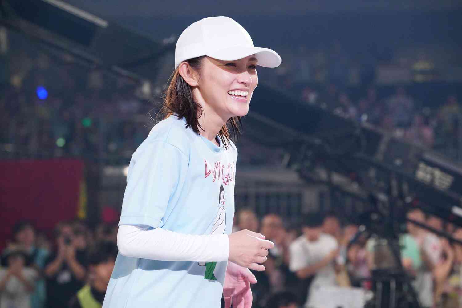 日テレ「24時間テレビ」世帯視聴率10・5％　星野真里ゴールの「PART10」は16・4％（日刊スポーツ） - Yahoo!ニュース