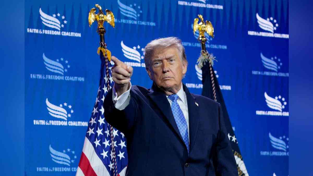 「ワクチンと自閉症が関連」が持論のトランプ氏、混合ワクチンを別々に接種する方針打ち出す…感染リスク拡大の恐れ : 読売新聞