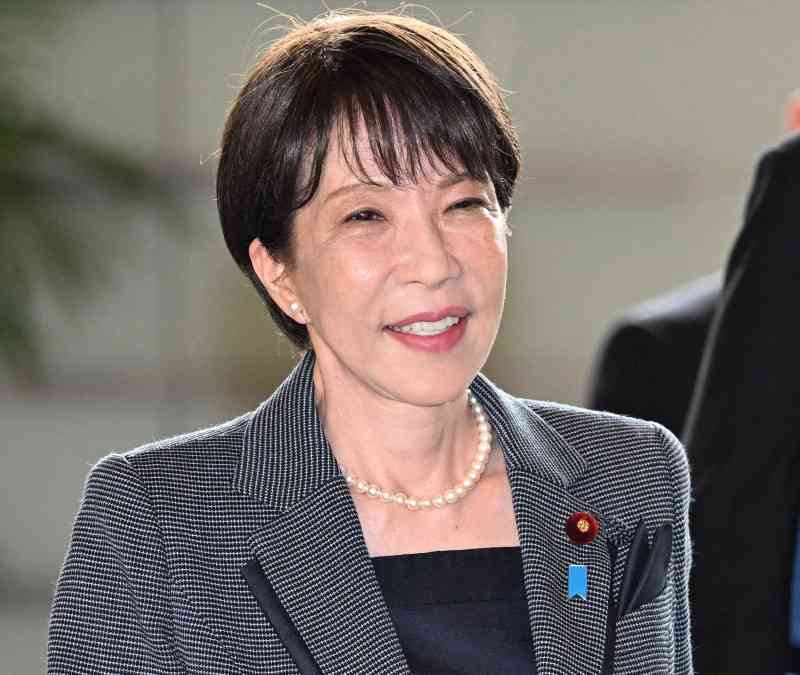 内閣支持率横ばい41％　2カ月連続で不支持率下回る　世論調査（毎日新聞） - Yahoo!ニュース