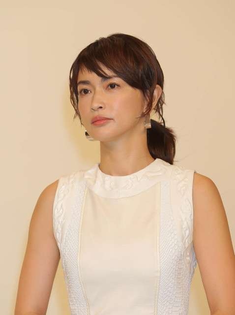 長谷川京子、「ハセキョーブーム」の20代を「嬉しくもありすごく怖くって」