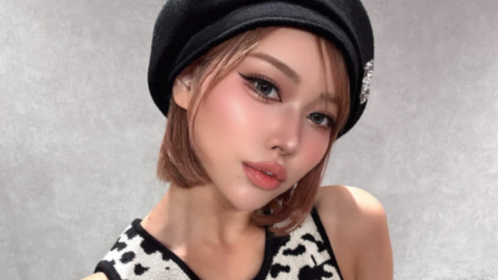 「逆カミングアウト」『ラヴ上等』の美人出演者、整形告白に「潔くてカッコよ！」「好感しかない」反響 - All About ニュース
