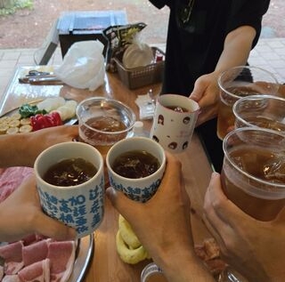 飯田圭織ご成婚19周年記念七夕BBQオフ2026(野田#清水公園)#七夕祭飯田圭織バスツアー #飯田圭織バスツアー: アップフロントライフ