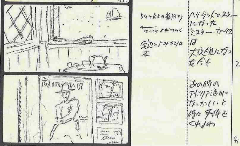 【ジブリ】『紅の豚』を語りましょう