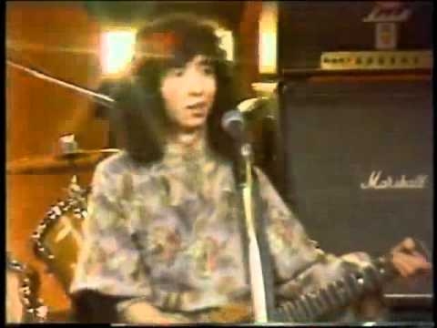 BOWWOW - ぎんざNOW LIVE