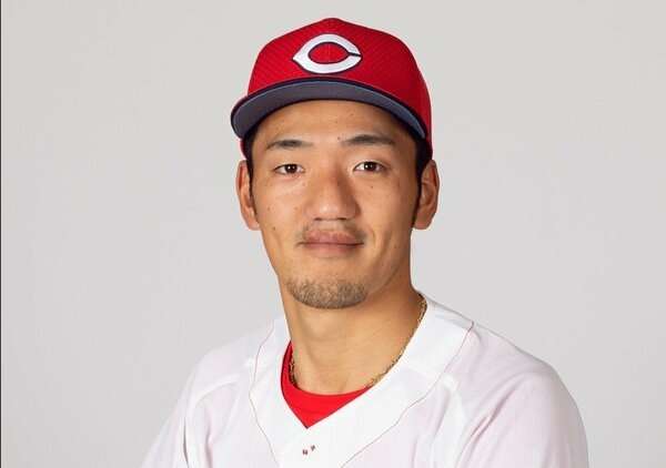 カープ矢野選手の１軍選手登録抹消　ゾンビたばこ「確証ないがプレーには抵抗ある」鈴木球団本部長