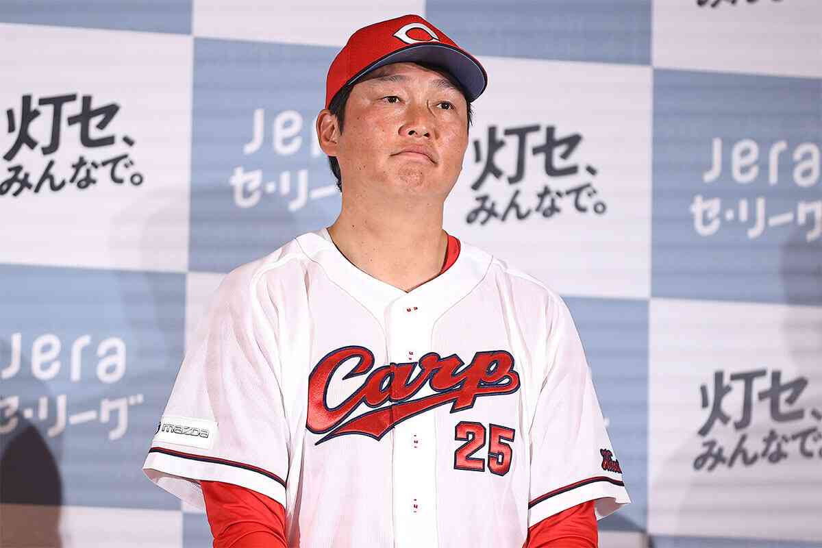 「ゾンビたばこ騒動」だけが原因ではない…ドラフト候補たちが「広島には指名されたくない」と声を揃える“納得の理由” | デイリー新潮