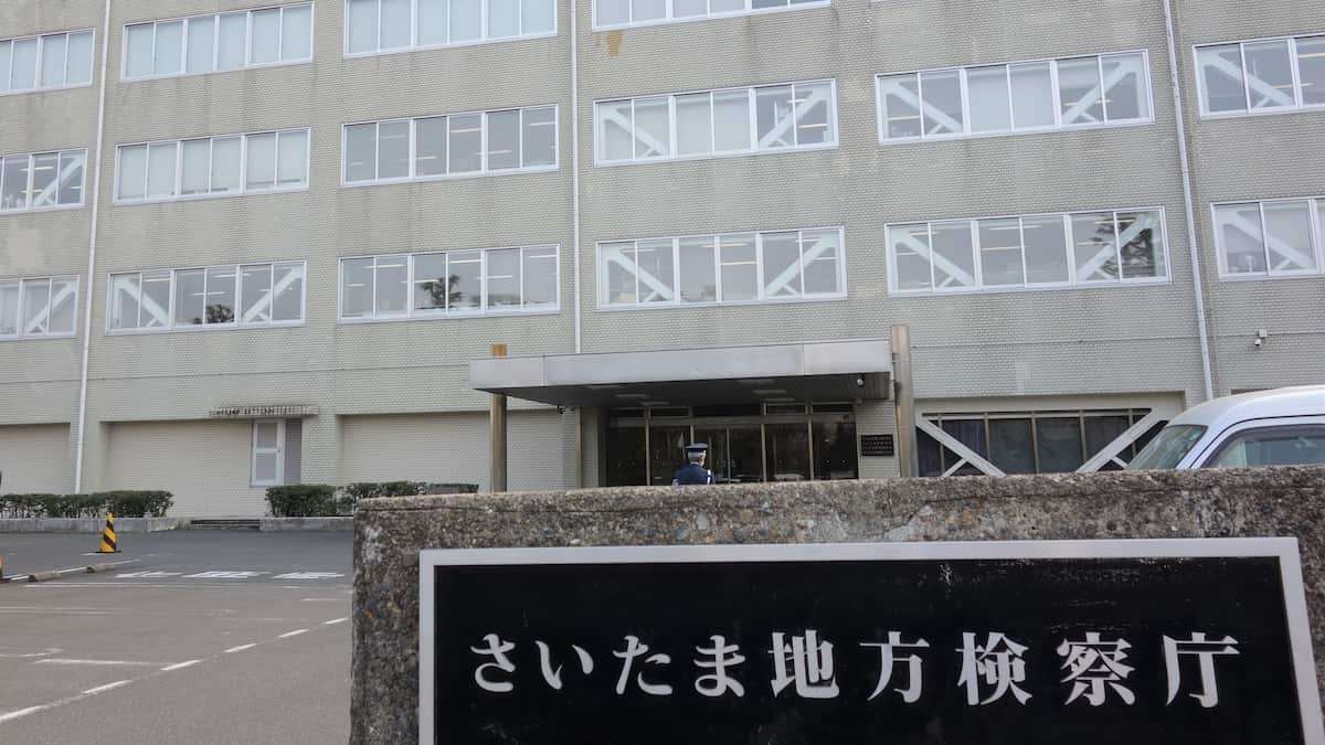 川口で性的暴行容疑逮捕のトルコ国籍男性、不起訴　さいたま地検は理由を明らかにせず　「移民」と日本人 - 産経ニュース