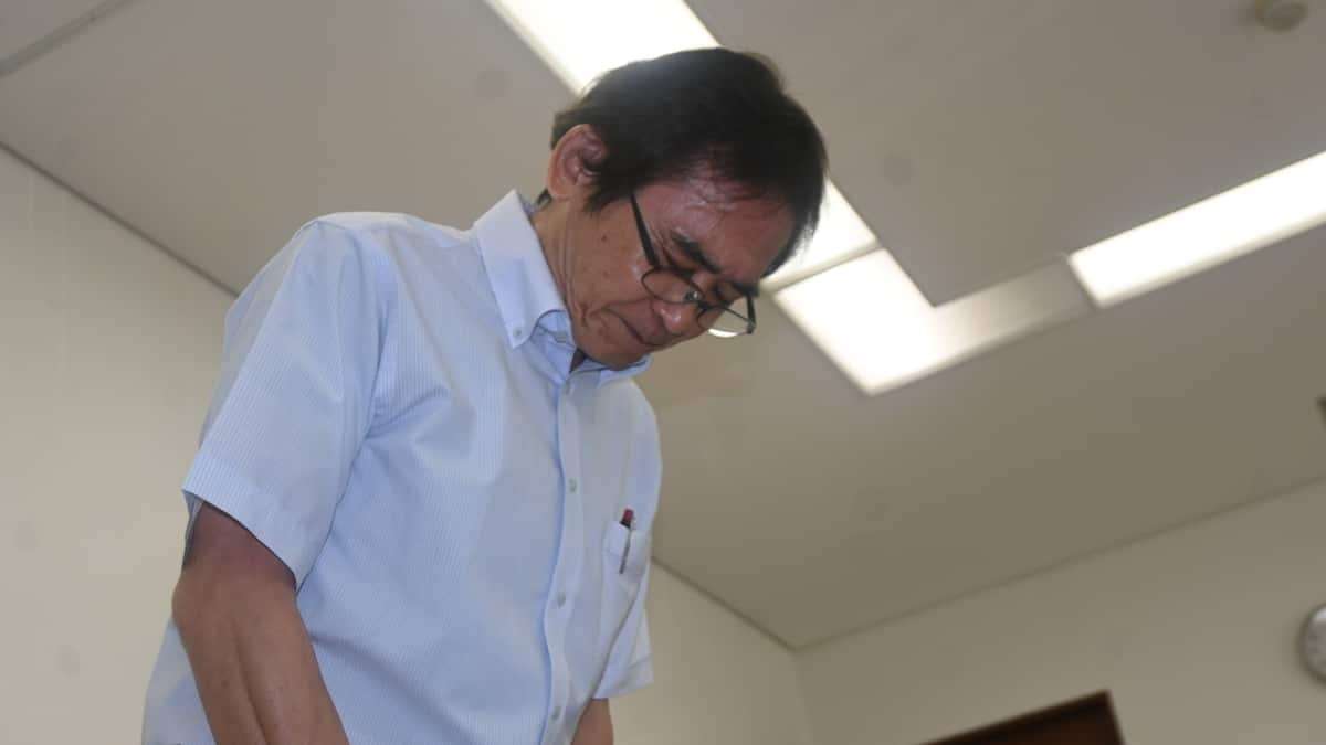 ＜独自＞イオン爆発で2人が死亡した「ハビタ」　ほかの3店舗でも売上金の金庫保管を指示