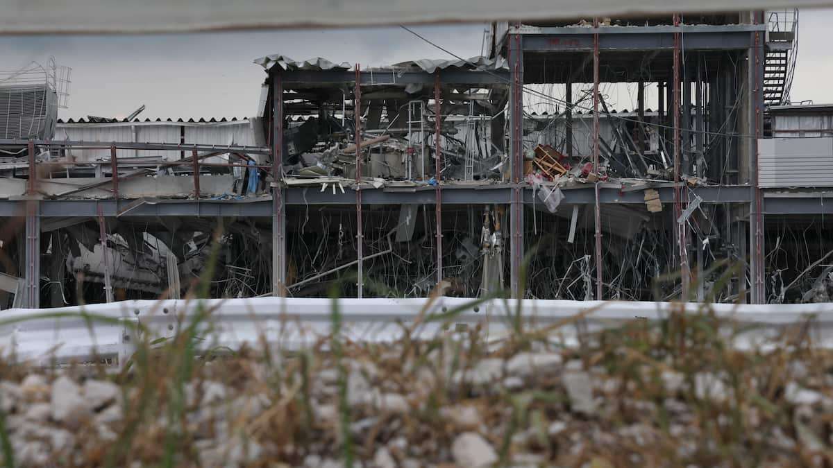 イオンモール熊本爆発で2人犠牲「ハビタ」、遺族への「補償を模索」　第三者委も「検討」 - 産経ニュース